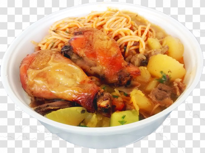 Chicken As Food Tiffin Carrier Roast Roasting Restaurant - Stew - Meat Transparent PNG
