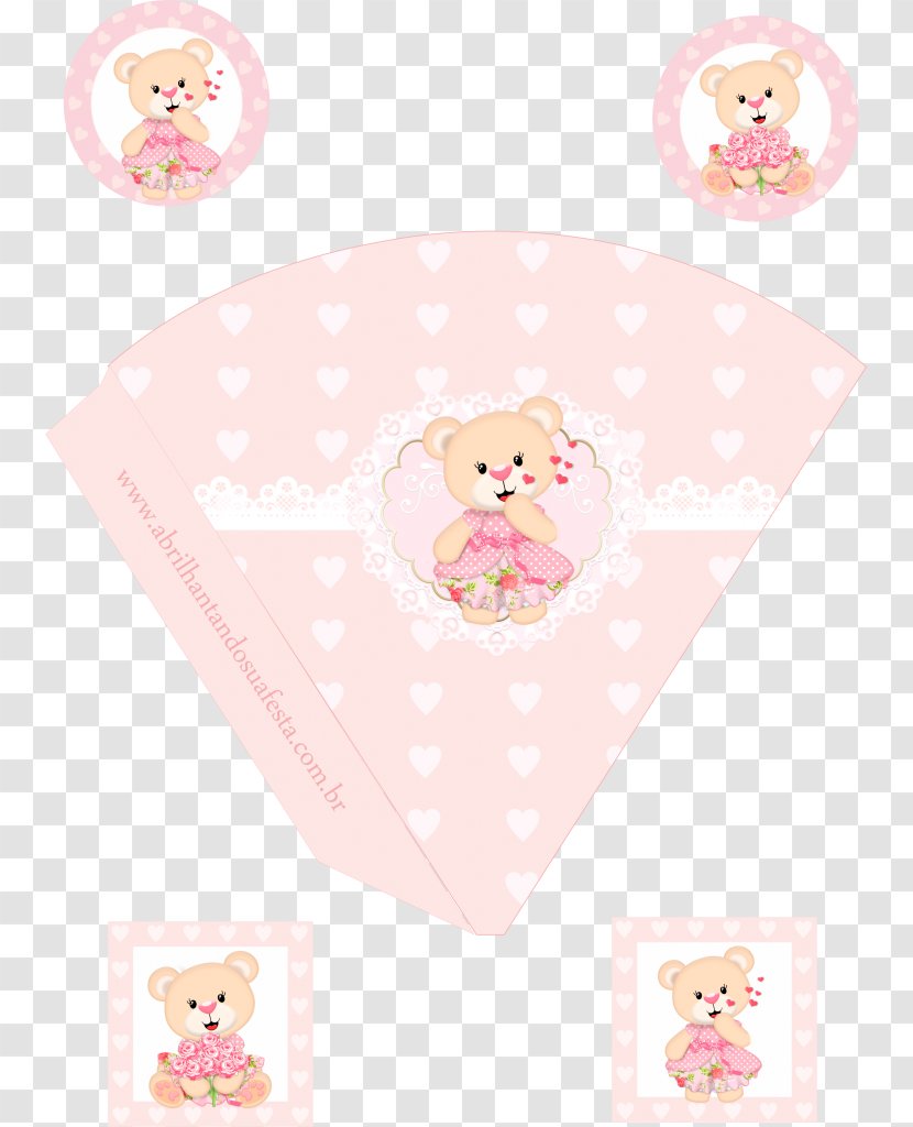 Party Baby Shower Paper Convite - Art Transparent PNG