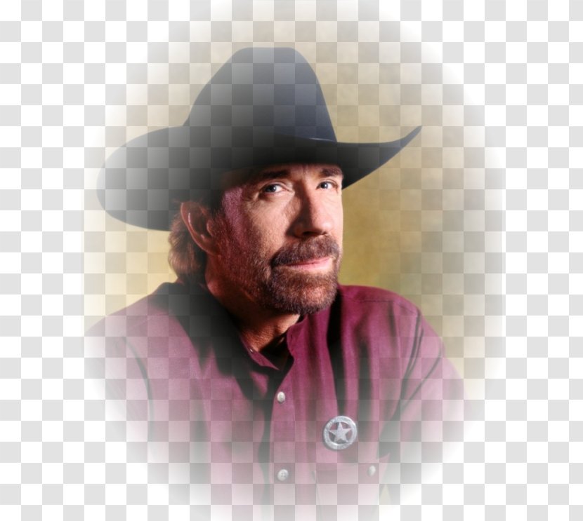 Chuck Norris Facts Walker, Texas Ranger Martial Arts Karate - Black Belt Transparent PNG