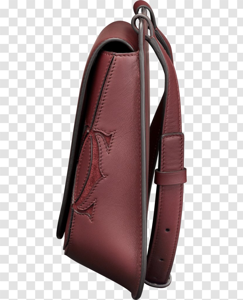 Handbag Leather Calfskin - Strap - Surprise In Collection Transparent PNG