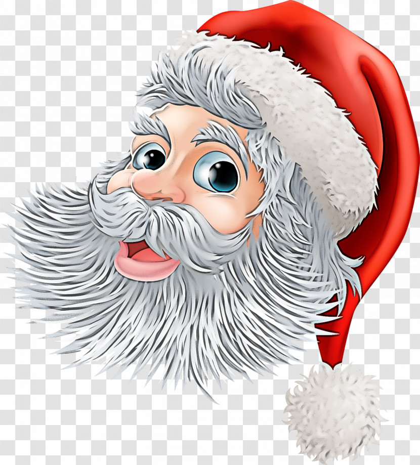 Christmas Santa Santa Claus Saint Nicholas Transparent PNG