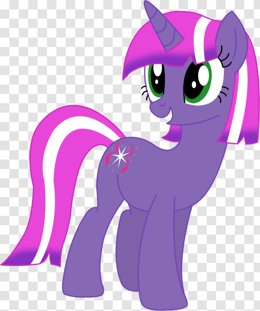 Whiskers Pony Horse Winged Unicorn King Sombra - Mythical Creature Transparent PNG
