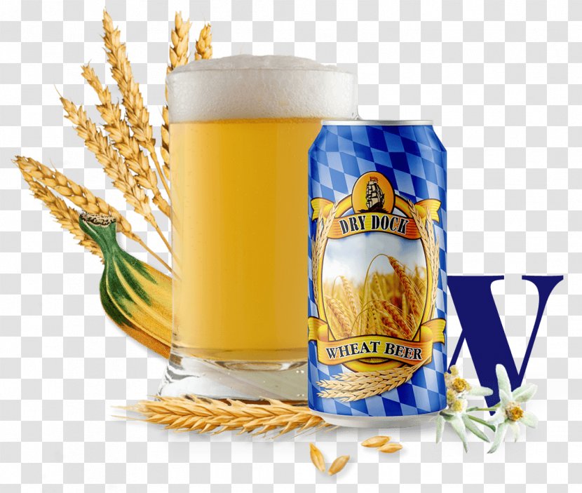 Wheat Beer Old Ale Stout - Glutenfree Diet Transparent PNG