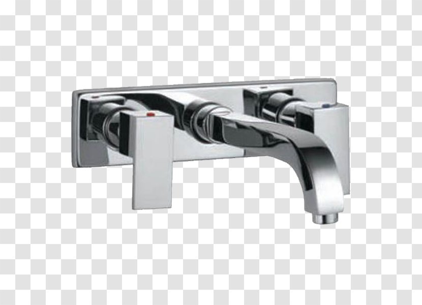 Tap Mixer Sink Bathroom Shower Transparent PNG