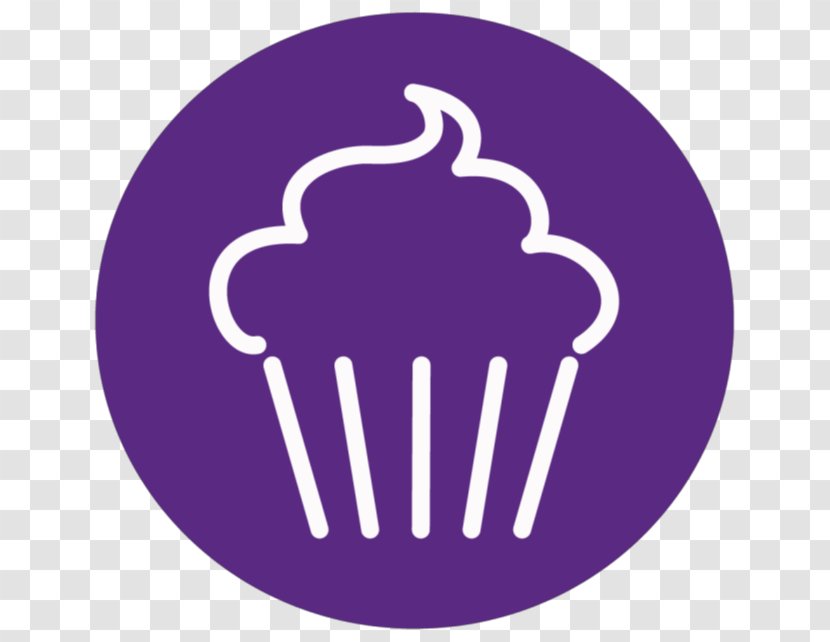 Cupcake Digital Inc. Wubbzy - Food - Violet Transparent PNG