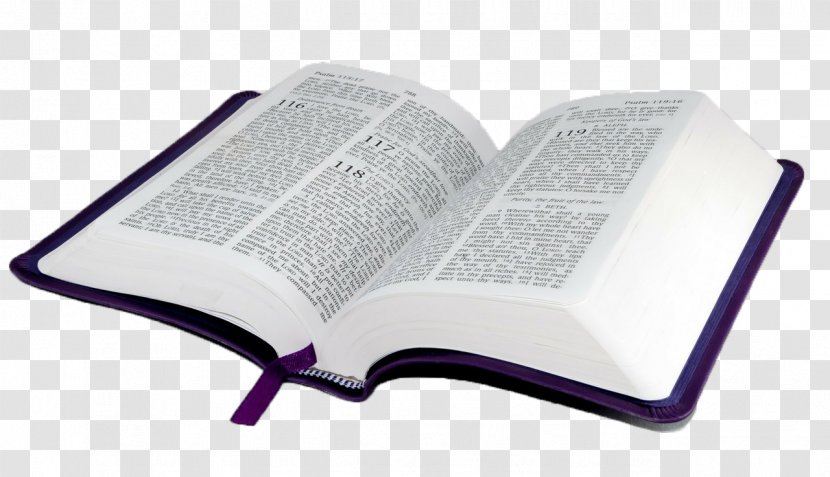 Bible Study Book Religion Religious Text - God - Holy Transparent PNG