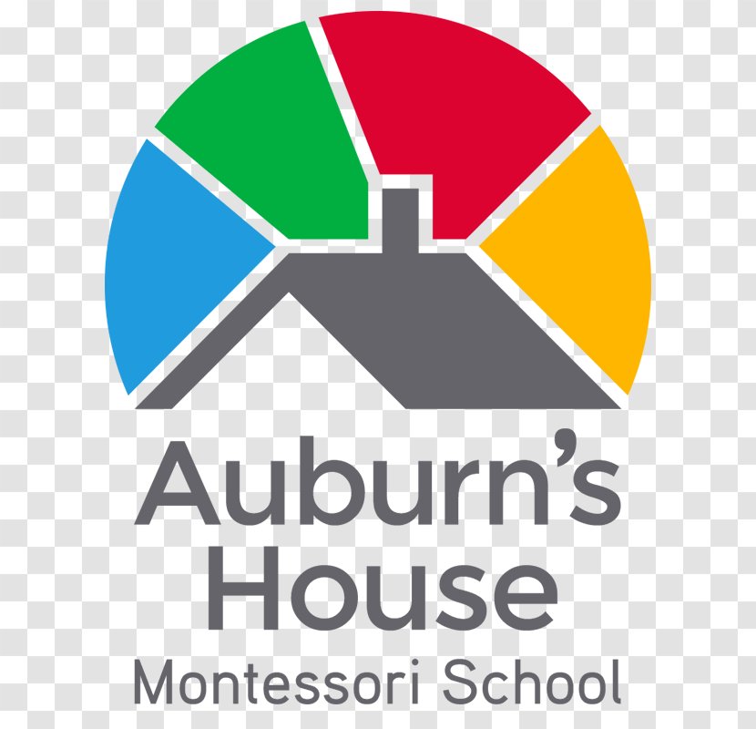 Auburn's House Montessori School Education Pre-school - Learning Transparent PNG