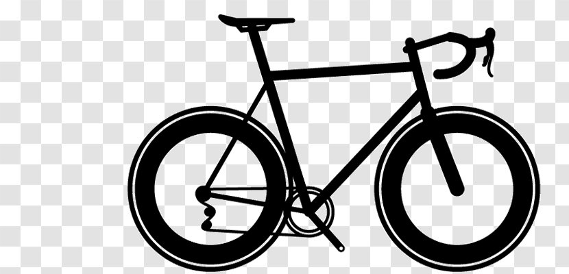 Road Bicycle Cycling T-shirt Racing - Brake Transparent PNG