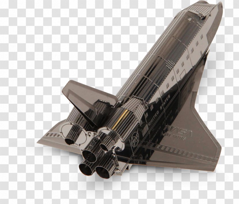 Tool Angle - Hardware - Space Shuttle Transparent PNG