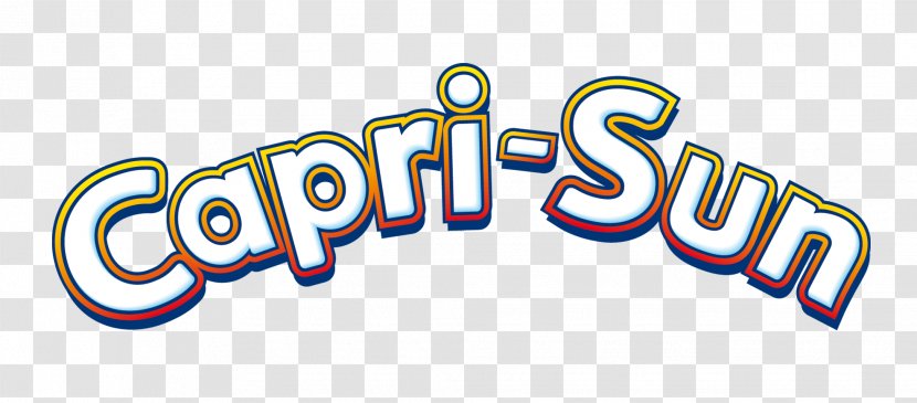 Capri Sun Juice Fizzy Drinks Coca Cola Text Pudding Logo Transparent Png