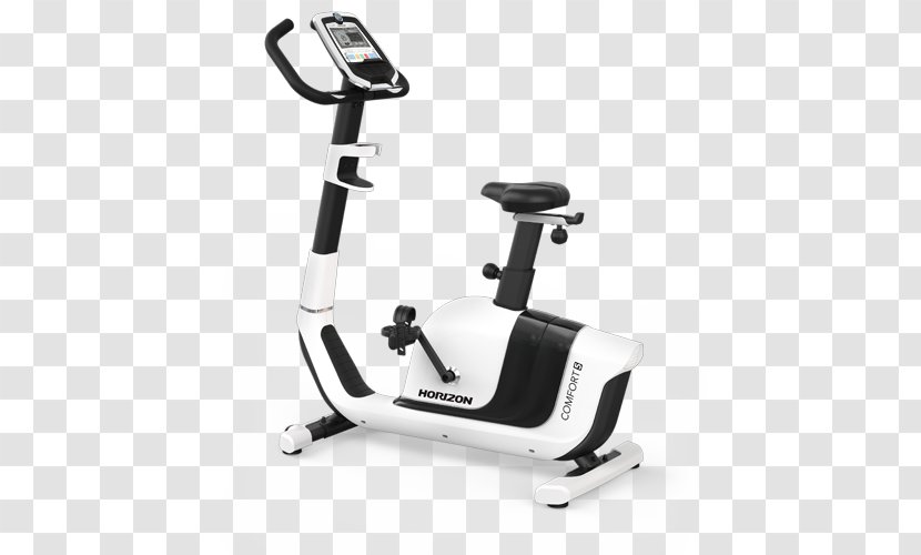Exercise Bikes Equipment Elliptical Trainers Johnson Health Tech Fitness Centre - Aerobic - Hero BIKE Transparent PNG