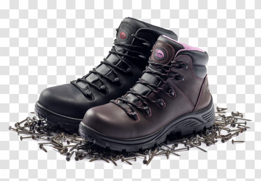 Industry Manufacturing Boot Shoe - Footwear - Safety Boots Transparent PNG