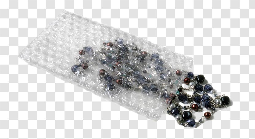 Plastic Bag Bubble Wrap Stretch Cling Film - Jewelry Making Transparent PNG