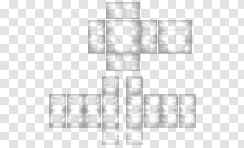Roblox Shirt Template PNG Transparent With Clear Background ID