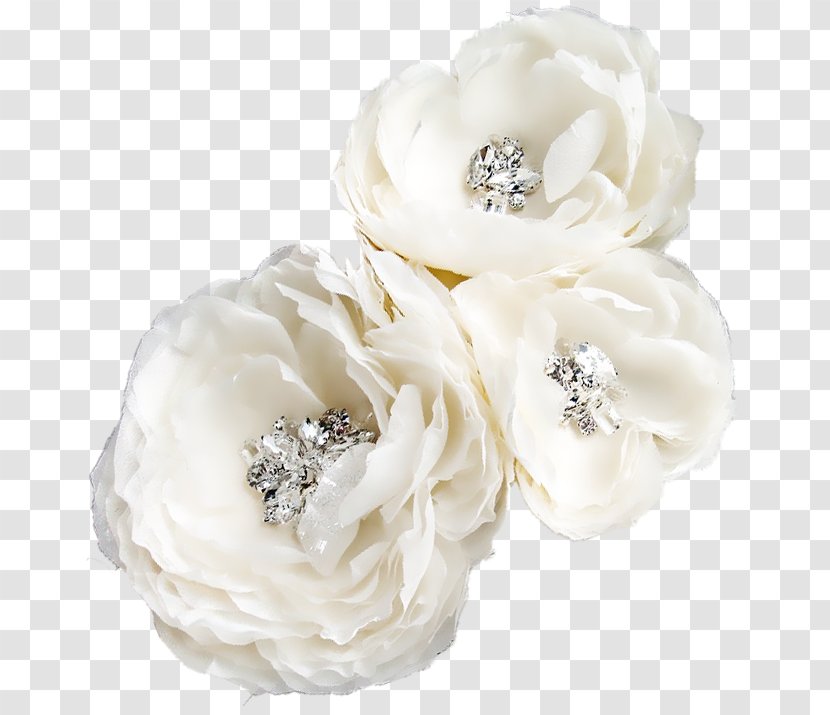 Garden Roses Flower Floral Design Clip Art - Headpiece Transparent PNG