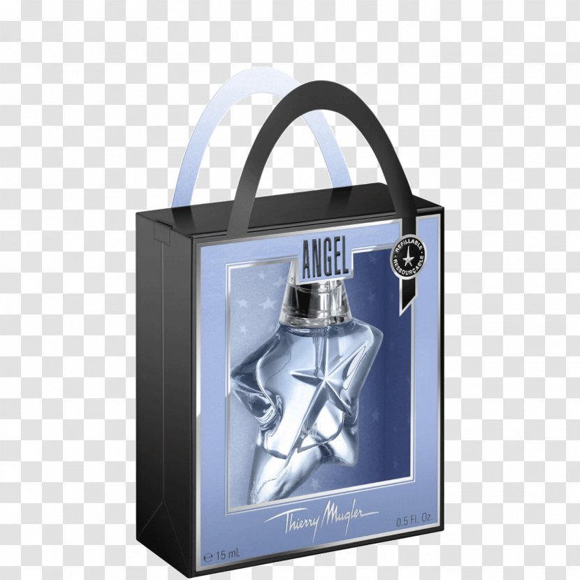 Perfume Angel Eau De Parfum Lotion Toilette - Parfumerie Transparent PNG