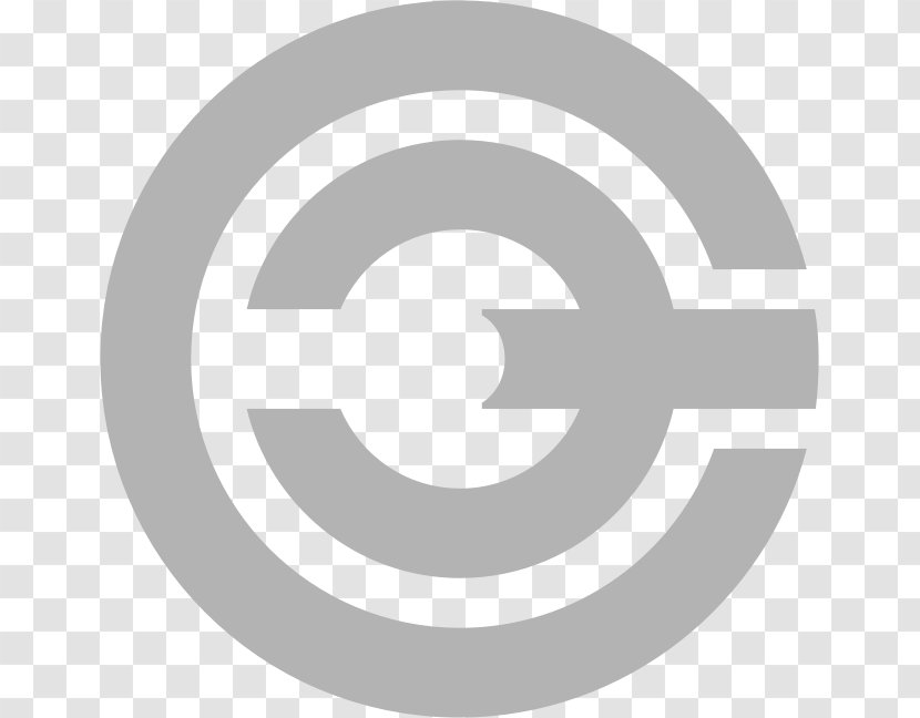 Logo Circle Brand Font Transparent PNG