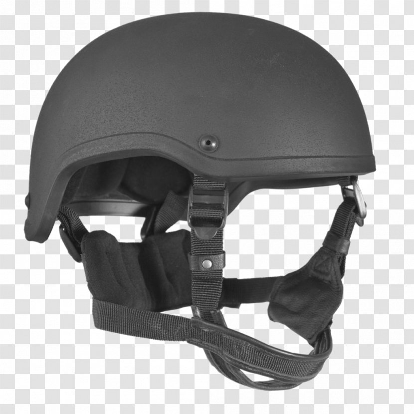 Advanced Combat Helmet Modular Integrated Communications Lightweight National Institute Of Justice - Kevlar - Cut To The Chase Transparent PNG