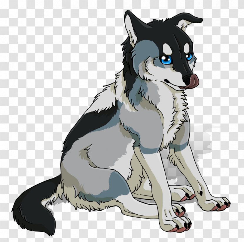 Dog Breed Cat Cartoon Illustration Transparent PNG