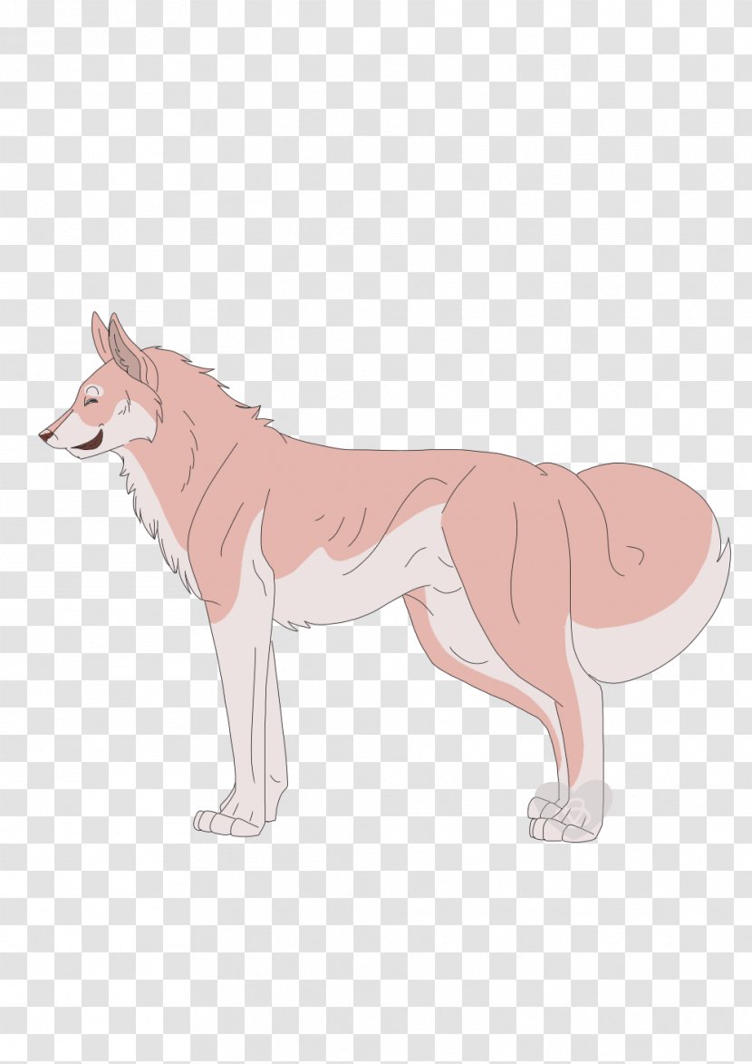 Dog Mammal Canidae Carnivora - Fictional Character - Husky Transparent PNG