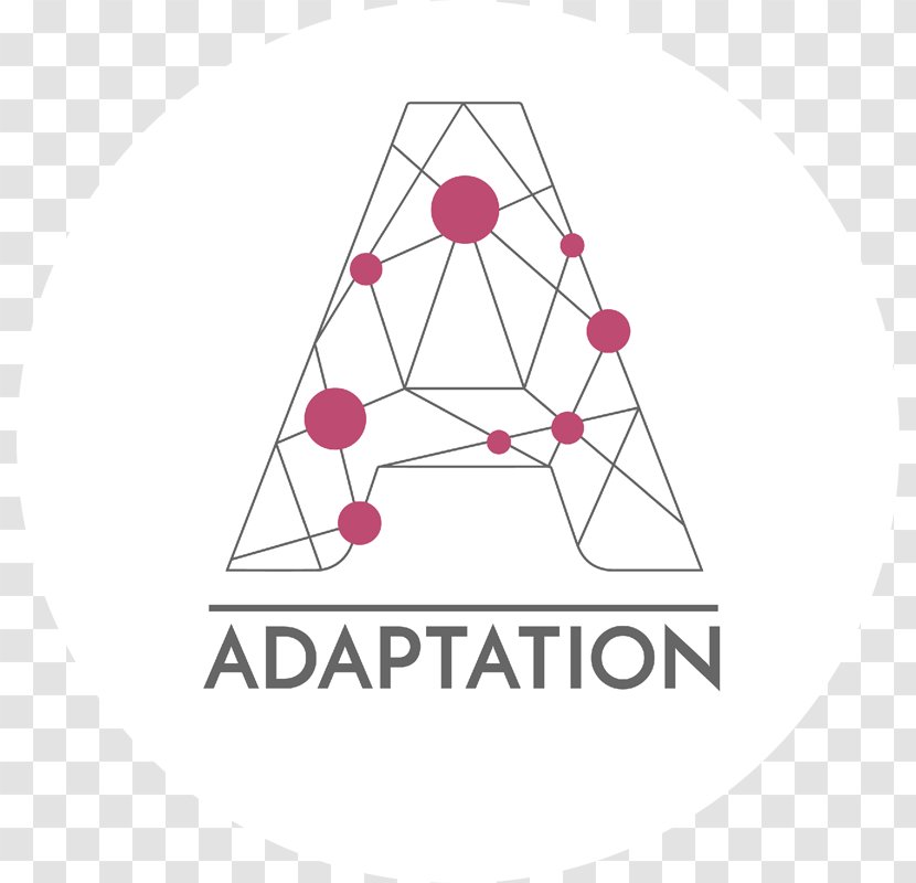 Adaptation Internet Of Things Adaptive System Art Technology - Natural Environment - Location Logo Transparent PNG