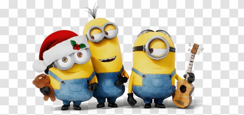 Bob The Minion Stuart Scarlett Overkill Minions Kevin Transparent PNG