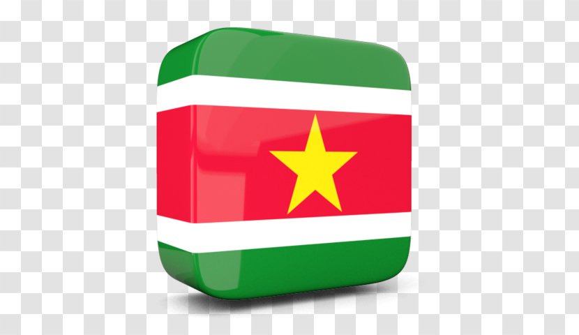 Consulate Suriname Logo Transparent PNG