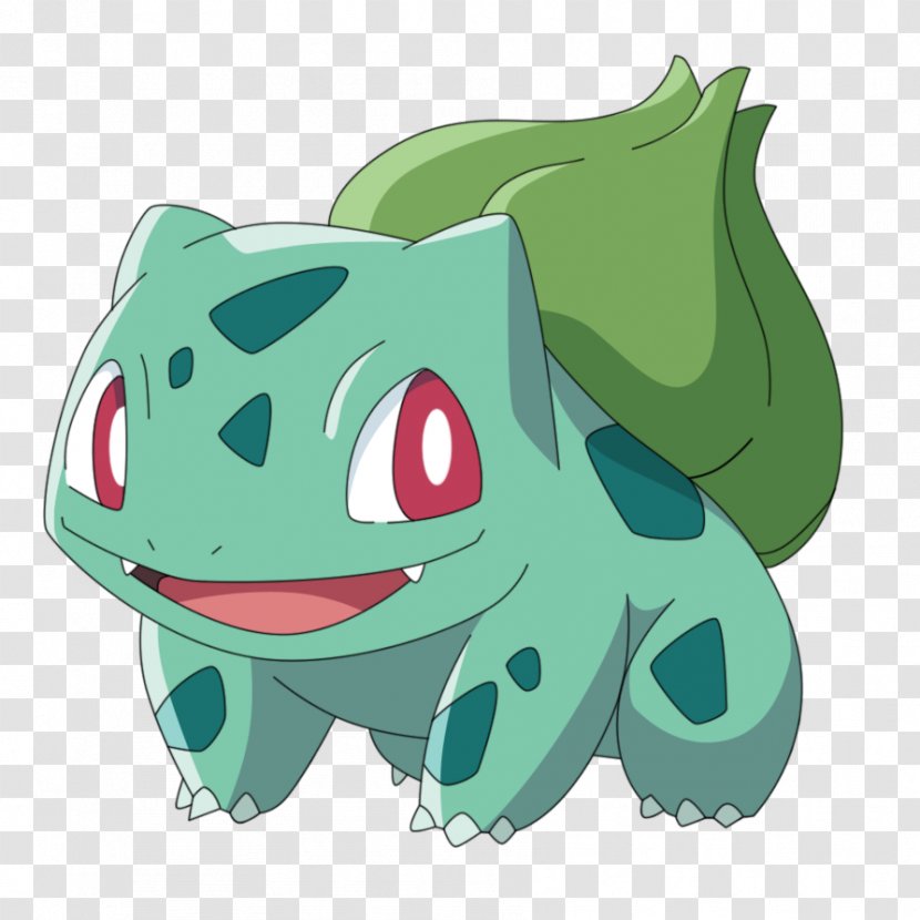 Pokémon FireRed And LeafGreen GO Bulbasaur Venusaur - Mammal - Pokemon Go Transparent PNG