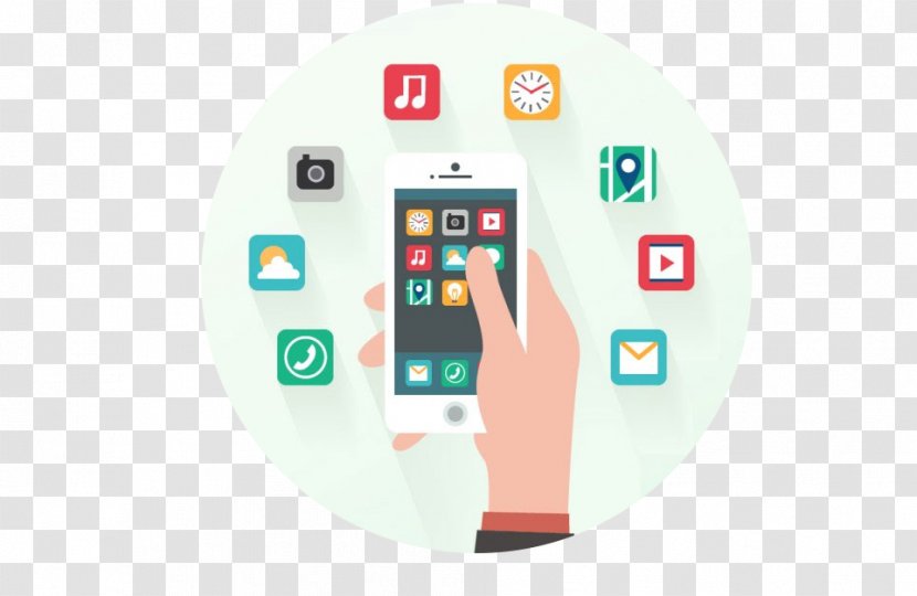 Mobile App Development Store Optimization Android Transparent PNG