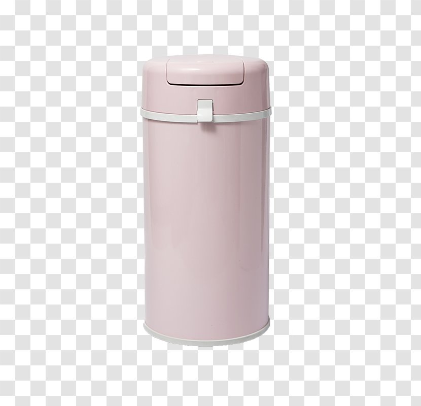 Steel Pink - Lid Transparent PNG