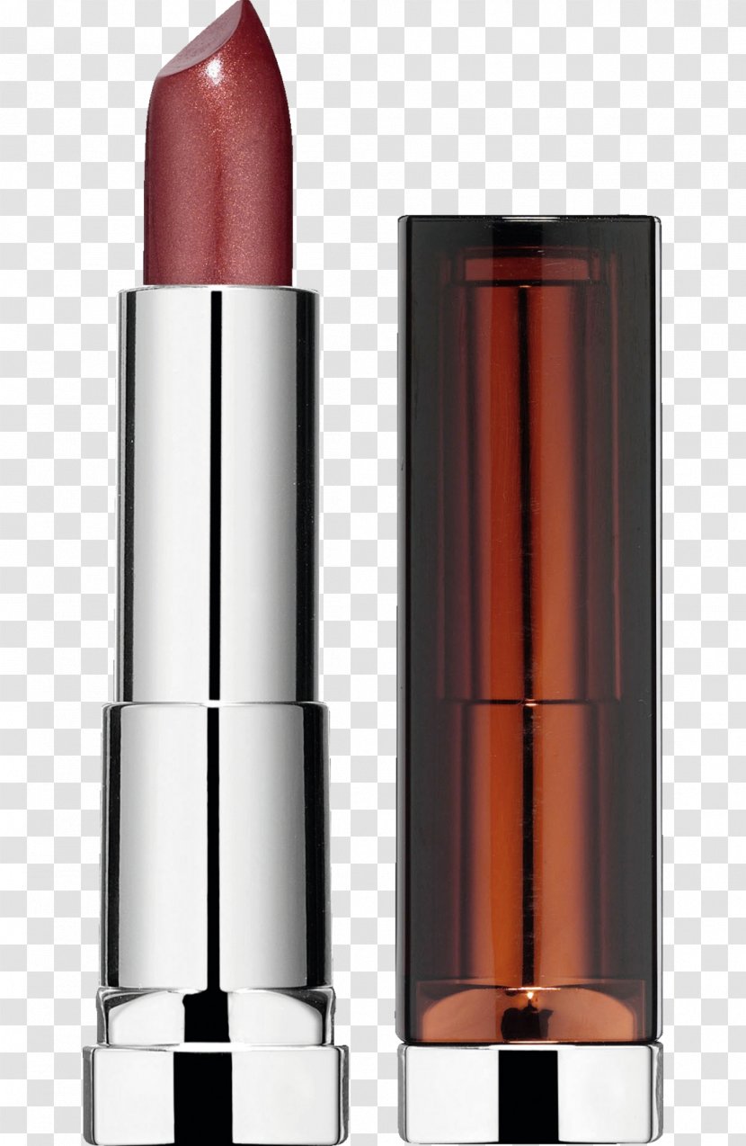 Lipstick Maybelline Amazon.com Cosmetics Color Transparent PNG