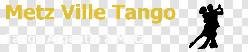 Logo Font Human Behavior Brand - Tango Argentina Transparent PNG