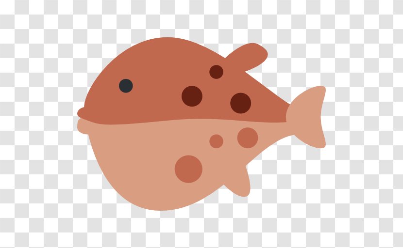 Food Film Fish 0 - Emoji Transparent PNG