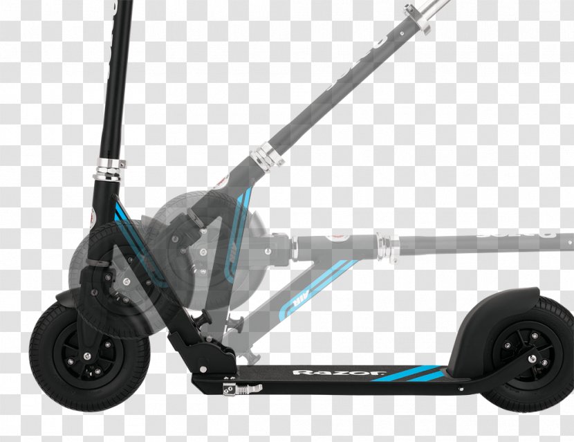 Kick Scooter Razor USA LLC Bicycle Wheel - Commuting Transparent PNG