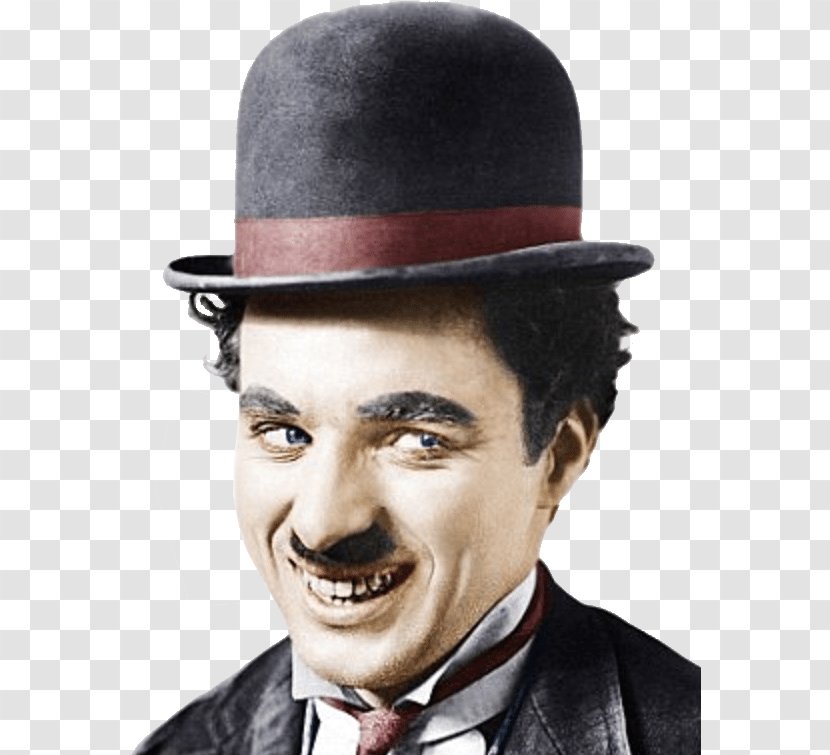 Charlie Chaplin The Tramp Quotation Telugu My Autobiography Transparent PNG