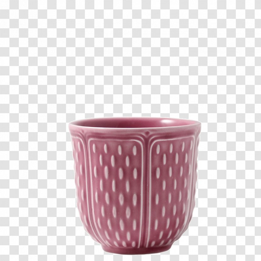 Faïencerie De Gien Faience Ceramic Teacup - Bowl - Pivoine Transparent PNG