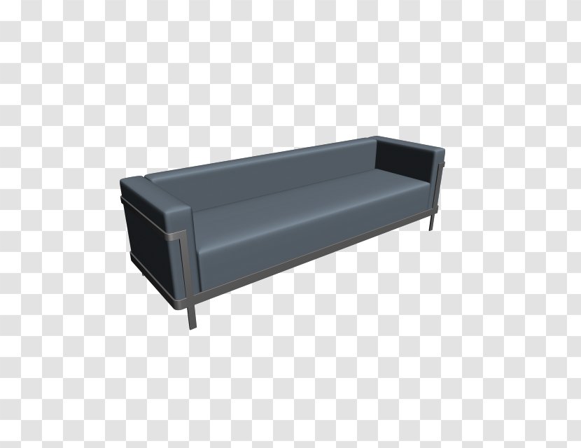 Furniture Couch Angle - Studio - Object Transparent PNG