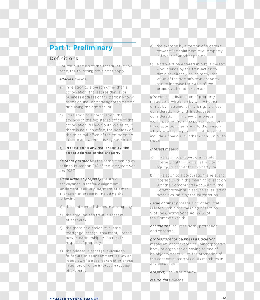 Document - Text - Design Transparent PNG