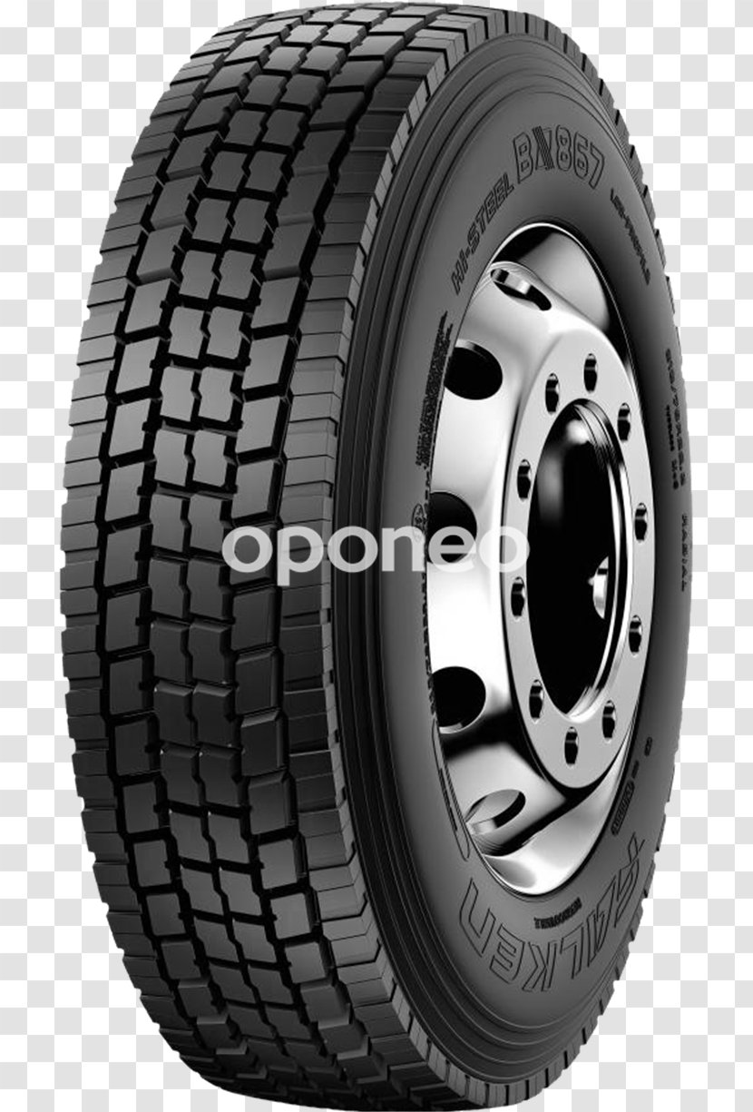 Car Nankang Rubber Tire Falken Radial - Nokian Tyres - Tyre Transparent PNG