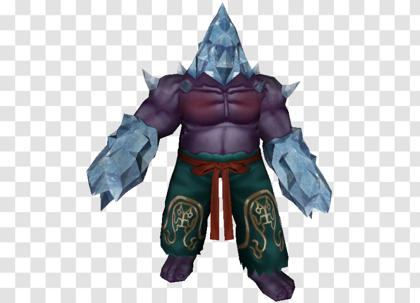 Metin2 Massively Multiplayer Online Role-playing Game Quest Research - Golem - Figurine Transparent PNG