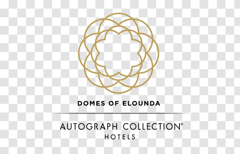 Domes Of Elounda Hotel Villa Resort - Diagram Transparent PNG