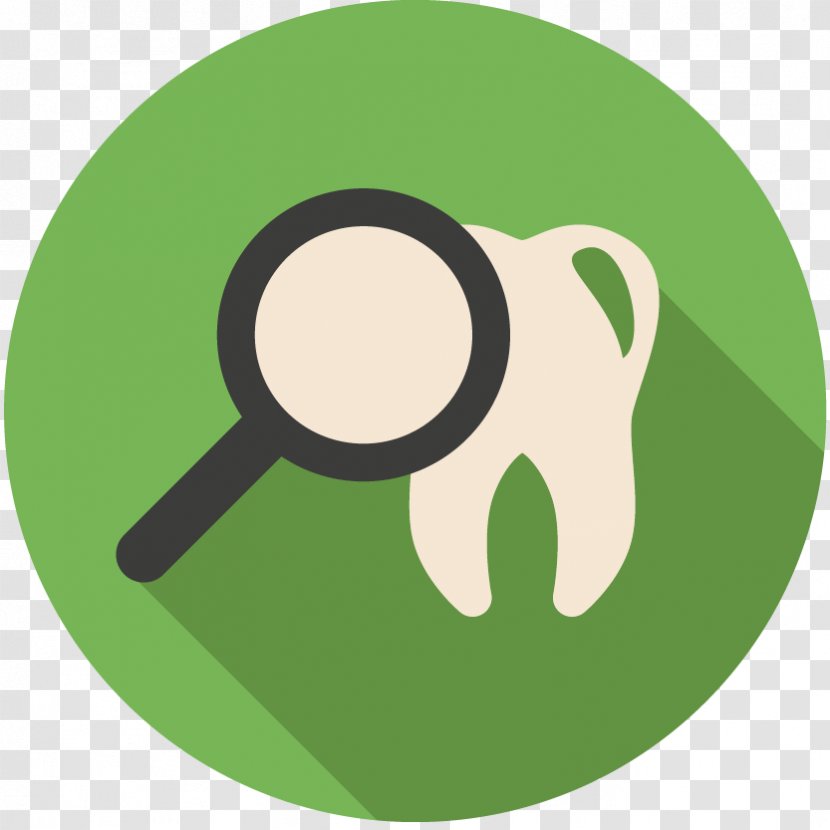 Dentistry Surgery Tooth Physician - Grass Transparent PNG