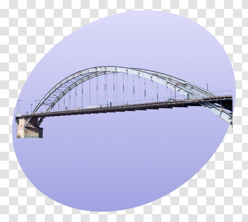 Bridge Arch - Persian Wikipedia - Extradosed Viaduct Transparent PNG