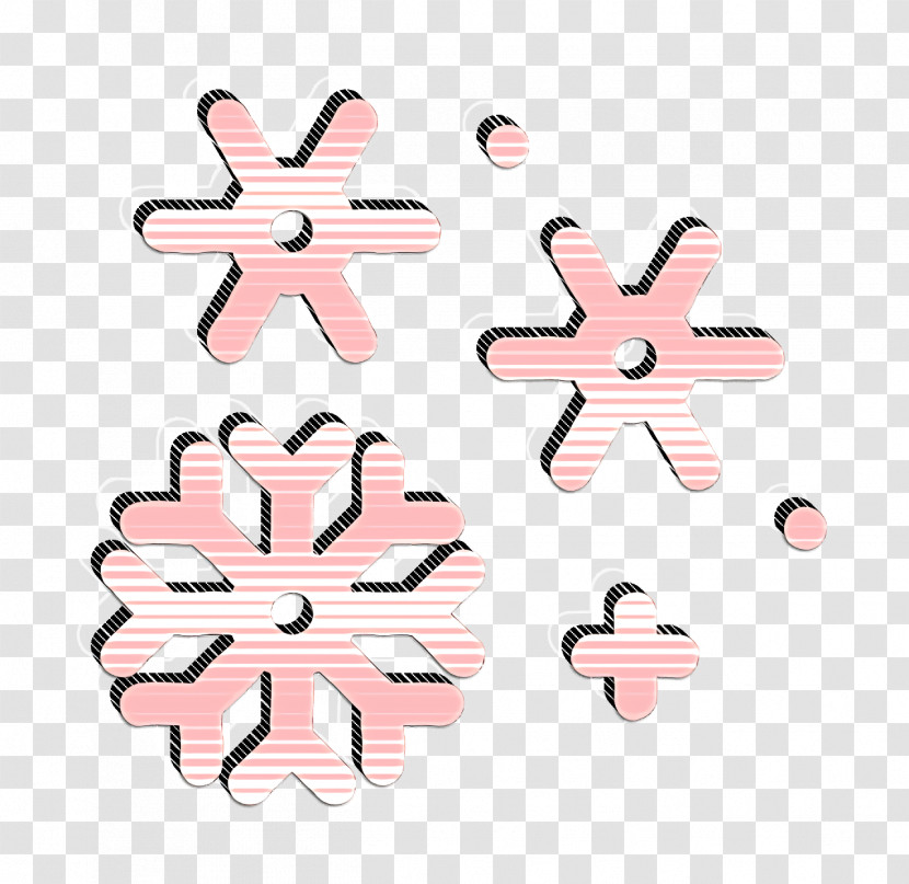 Snow Icon Snowflakes Icon Arctic Icon Transparent PNG