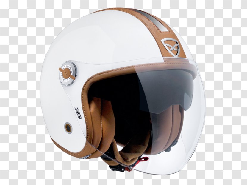 Motorcycle Helmets Scooter Nexx - Jetstyle Helmet Transparent PNG