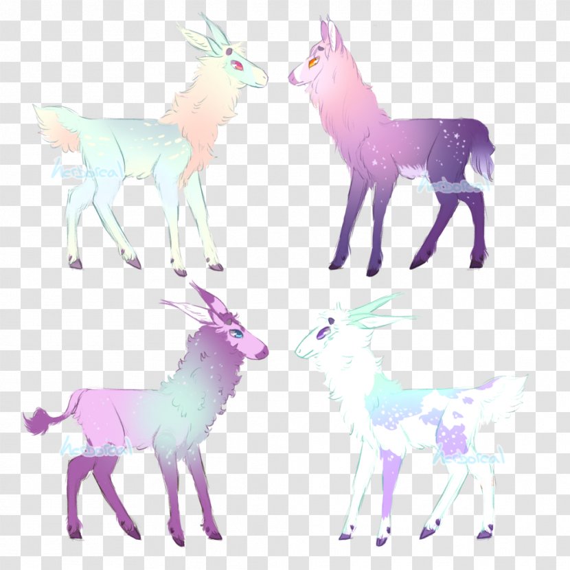 Reindeer Antler Elk Drawing - Special Event Transparent PNG