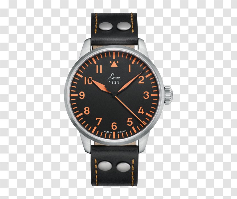 Automatic Watch Amazon.com Movado Fliegeruhr - Quartz Clock Transparent PNG