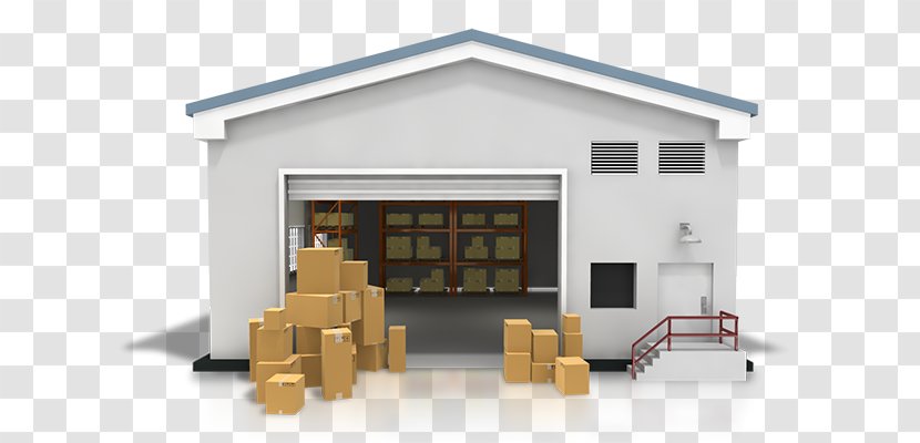 Warehouse Clip Art - House Transparent PNG