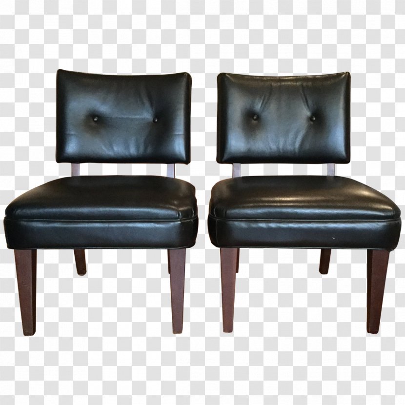 Club Chair Couch /m/083vt - Design Transparent PNG