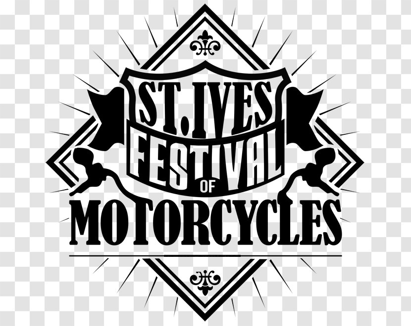 Logo Motorcycle Brand Festival - 2018 Transparent PNG